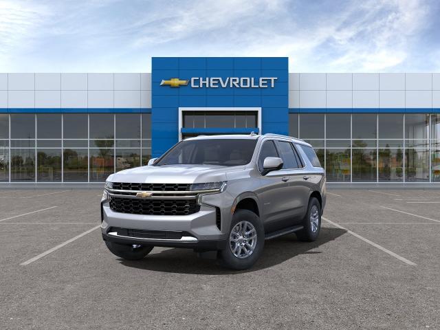 2024 Chevrolet Tahoe Vehicle Photo in INDIANAPOLIS, IN 46227-0991