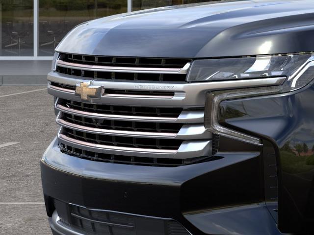 2024 Chevrolet Suburban Vehicle Photo in HOUSTON, TX 77034-5009