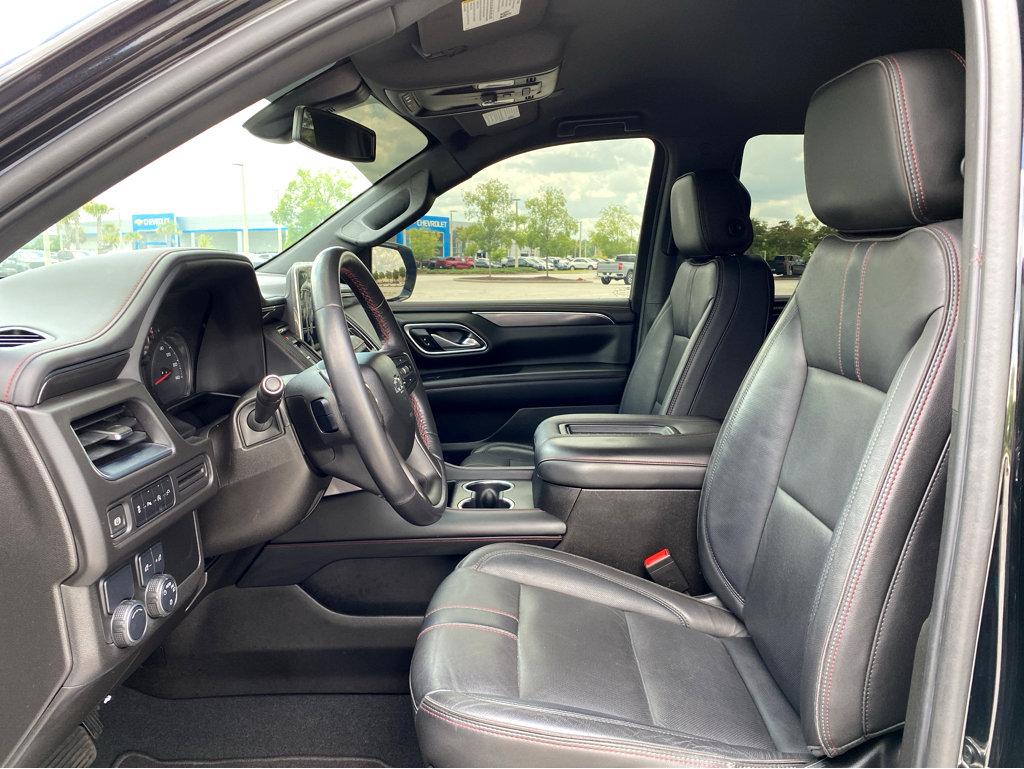 2021 Chevrolet Tahoe Vehicle Photo in POOLER, GA 31322-3252