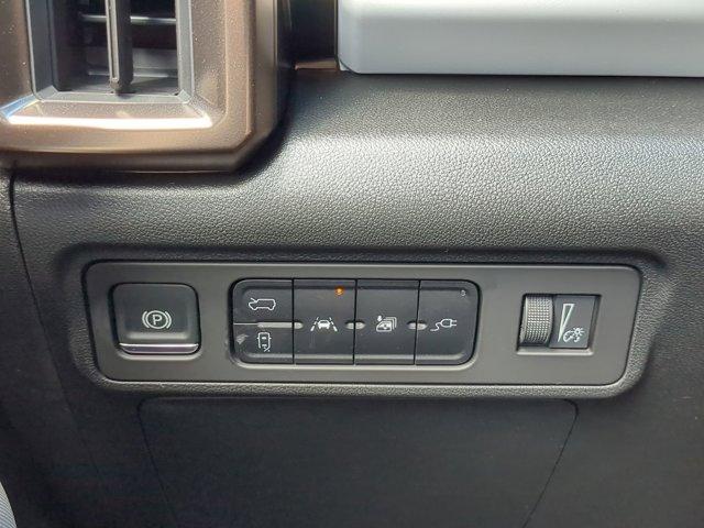 2024 GMC HUMMER EV SUV Vehicle Photo in ALBERTVILLE, AL 35950-0246