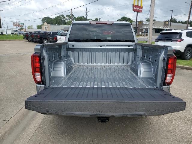 2024 GMC Sierra 1500 Vehicle Photo in LAFAYETTE, LA 70503-4541