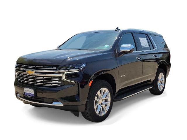 2024 Chevrolet Tahoe Vehicle Photo in ODESSA, TX 79762-8186