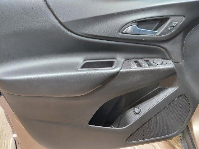 2018 Chevrolet Equinox Vehicle Photo in SAUK CITY, WI 53583-1301