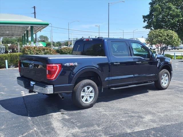 2021 Ford F-150 Vehicle Photo in Plainfield, IL 60586