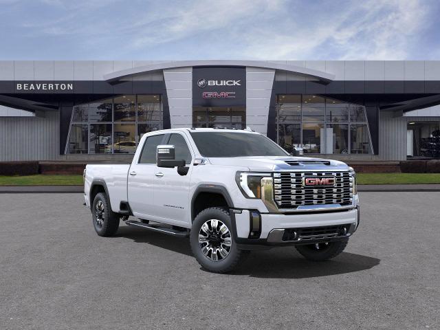 2024 GMC Sierra 2500 HD Vehicle Photo in PORTLAND, OR 97225-3518