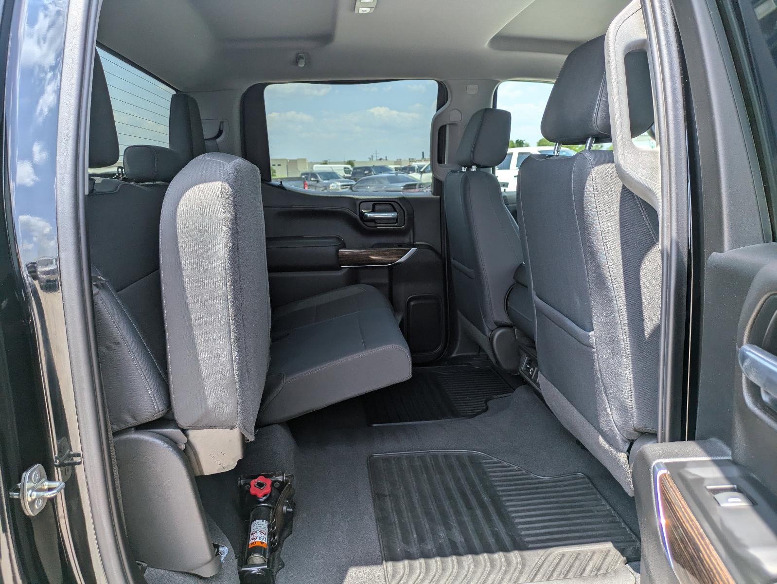 2019 GMC Sierra 1500 Vehicle Photo in Seguin, TX 78155