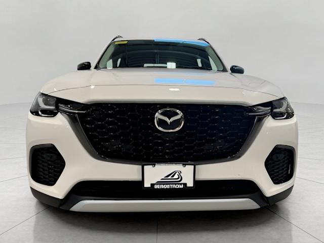 2025 Mazda CX-70 Vehicle Photo in Green Bay, WI 54304