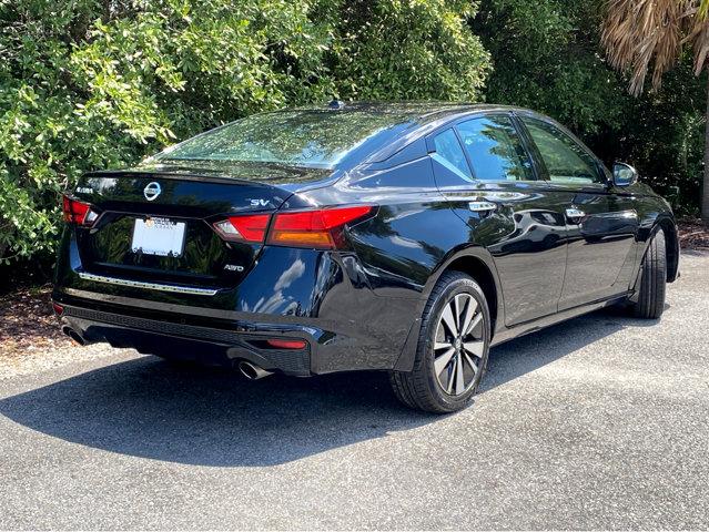 2019 Nissan Altima Vehicle Photo in Hinesville, GA 31313