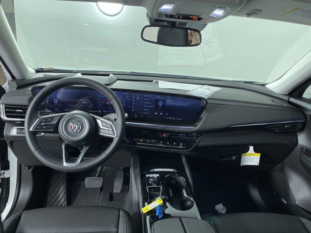 2024 Buick Envision Vehicle Photo in GILBERT, AZ 85297-0402