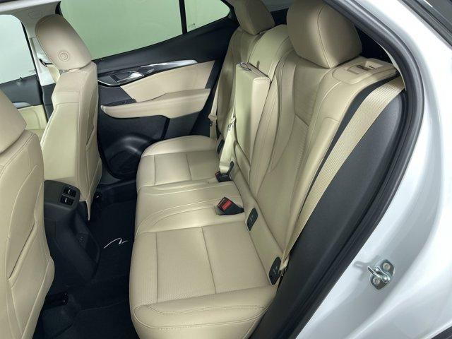 2024 Buick Envision Vehicle Photo in GILBERT, AZ 85297-0402