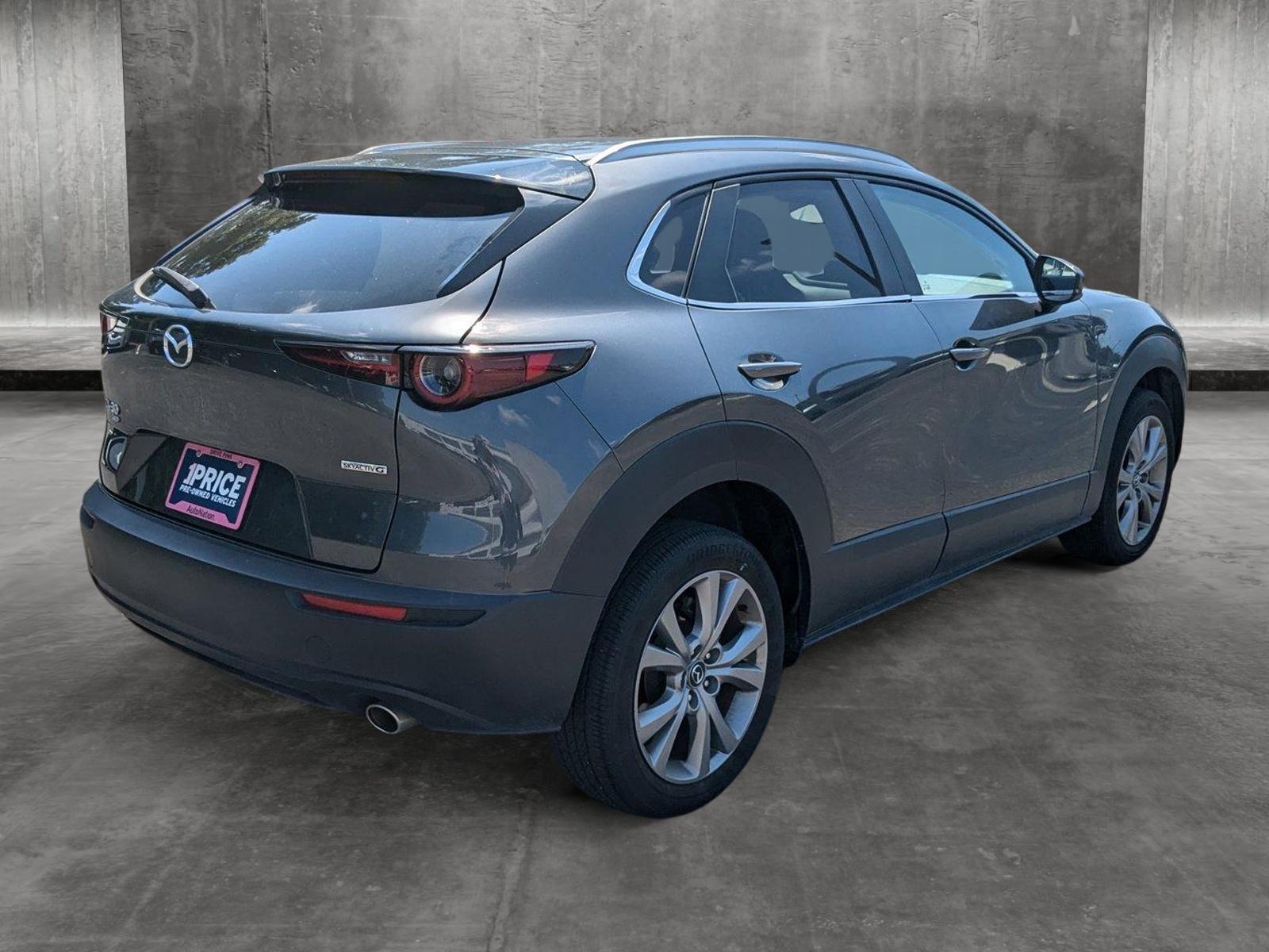 2023 Mazda CX-30 Vehicle Photo in Panama City, FL 32401