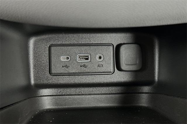 2020 Chevrolet Equinox Vehicle Photo in ELK GROVE, CA 95757-8703