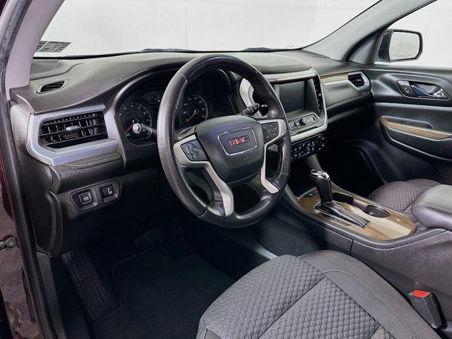 2017 GMC Acadia Vehicle Photo in Doylestown, PA 18901