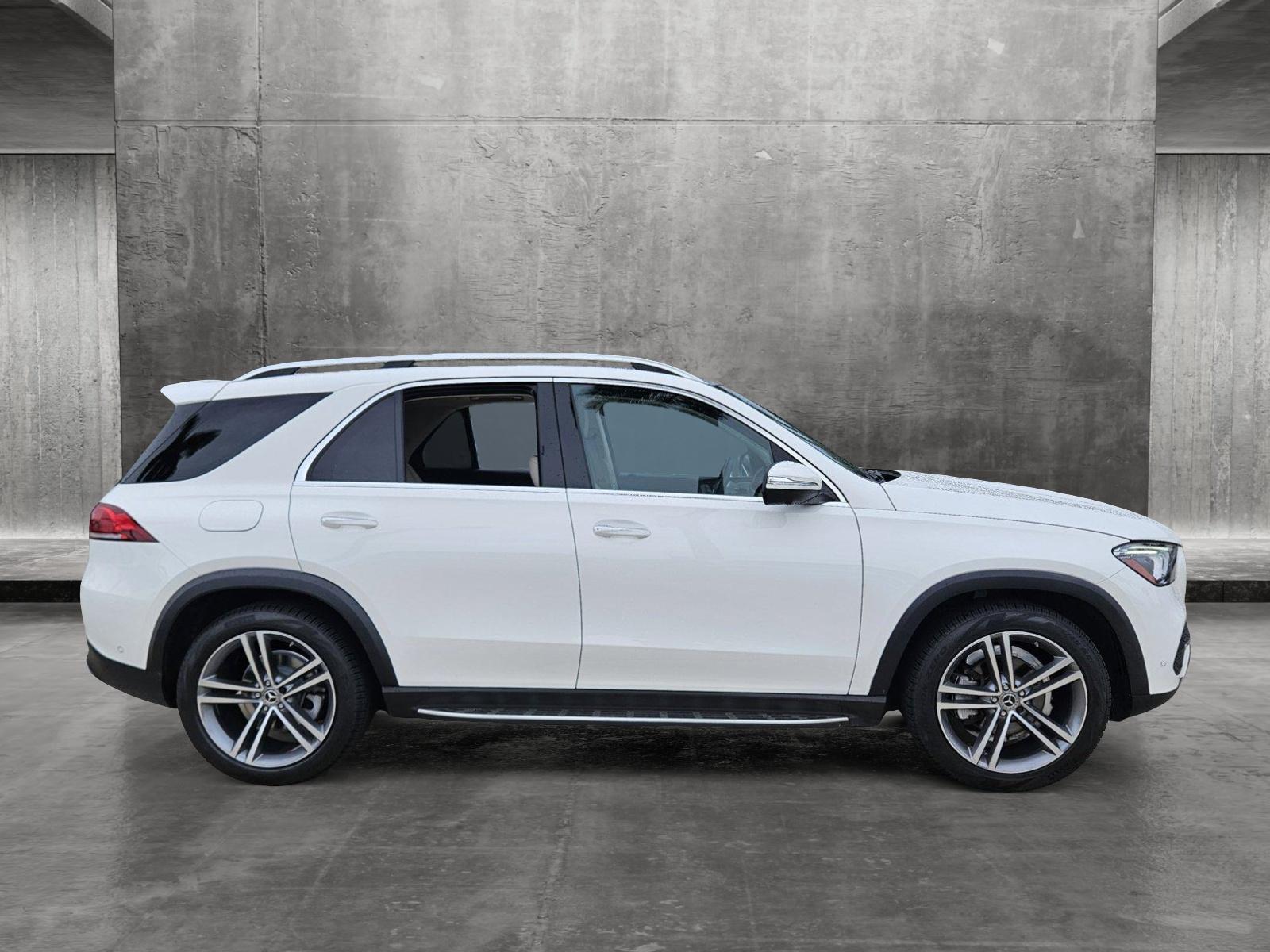 2022 Mercedes-Benz GLE Vehicle Photo in Fort Lauderdale, FL 33316