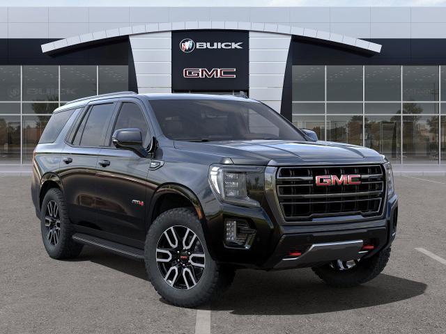 2024 GMC Yukon Vehicle Photo in LAUREL, MD 20707-4622