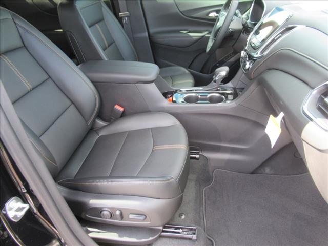 2024 Chevrolet Equinox Vehicle Photo in LEESBURG, FL 34788-4022