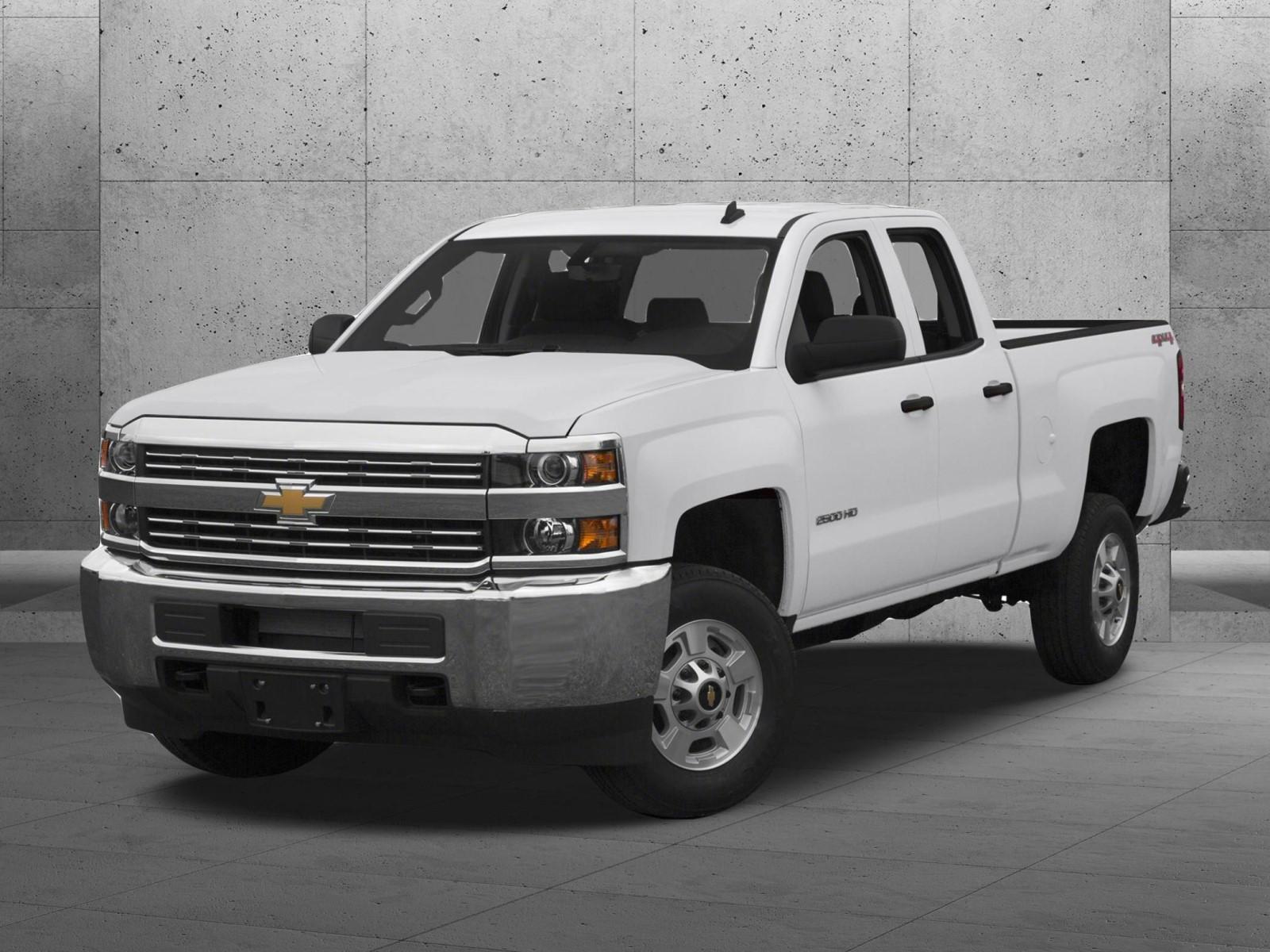 2015 Chevrolet Silverado 2500HD Built After Aug 14 Vehicle Photo in CORPUS CHRISTI, TX 78412-4902