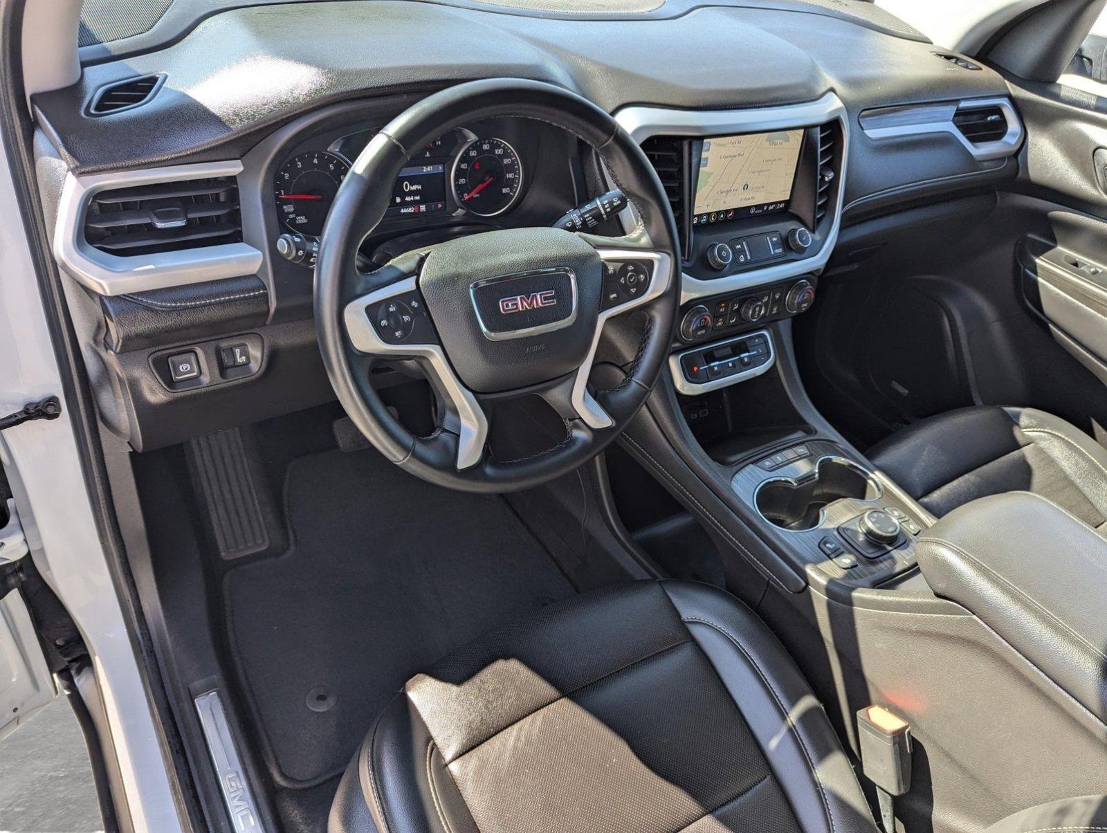 2023 GMC Acadia Vehicle Photo in Spokane Valley, WA 99206