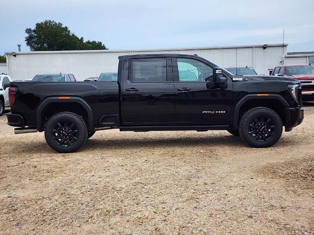 2025 GMC Sierra 2500 HD Vehicle Photo in PARIS, TX 75460-2116