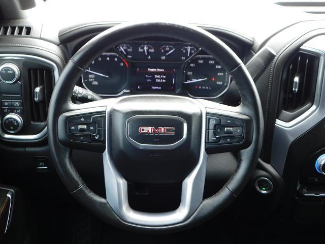 2020 GMC Sierra 1500 Vehicle Photo in GATESVILLE, TX 76528-2745