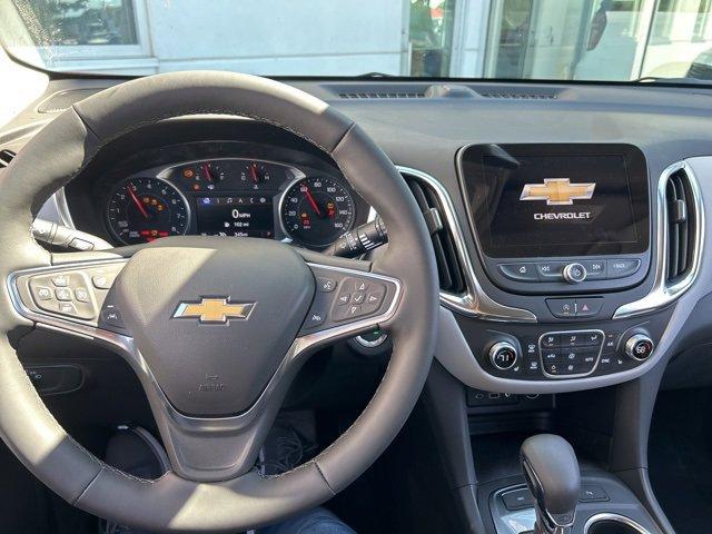 2024 Chevrolet Equinox Vehicle Photo in SAUK CITY, WI 53583-1301