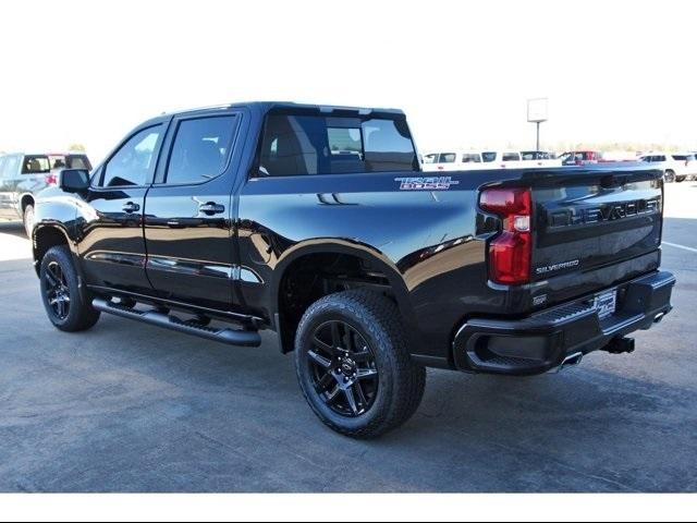 2024 Chevrolet Silverado 1500 Vehicle Photo in ROSENBERG, TX 77471-5675