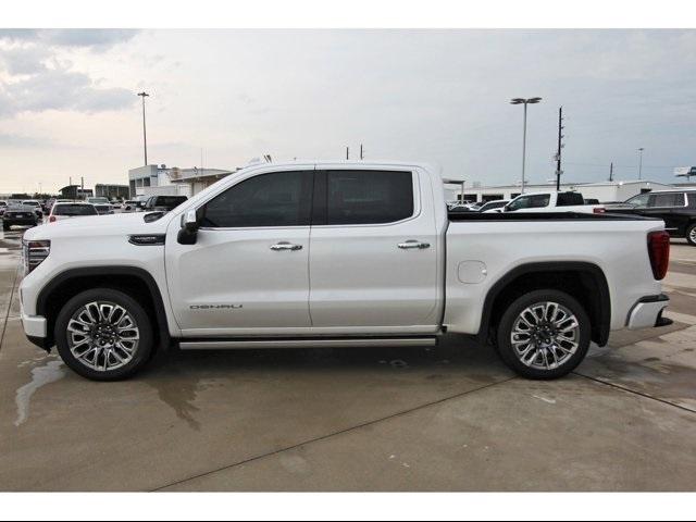 2024 GMC Sierra 1500 Vehicle Photo in ROSENBERG, TX 77471-5675