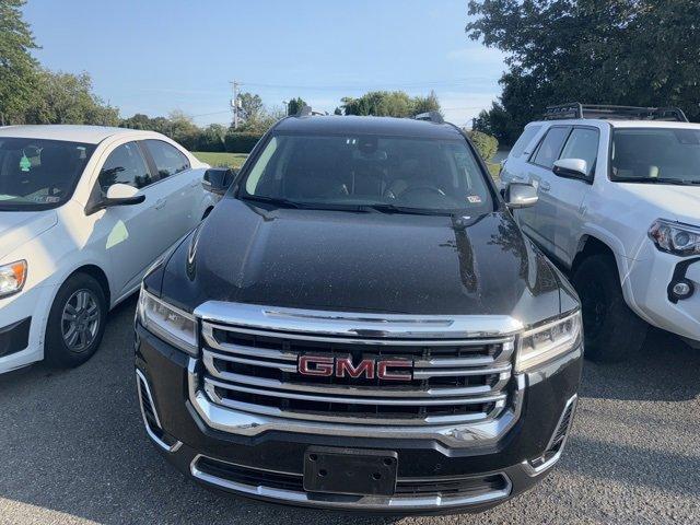 2023 GMC Acadia Vehicle Photo in LANCASTER, PA 17601-0000