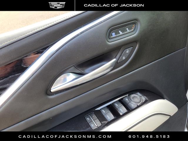 2021 Cadillac Escalade ESV Vehicle Photo in RIDGELAND, MS 39157-4406