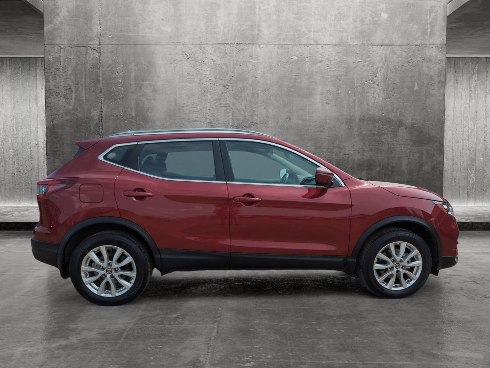 2022 Nissan Rogue Sport Vehicle Photo in Memphis, TN 38115