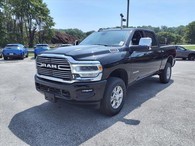 2024 Ram 2500 Vehicle Photo in Bowie, MD 20716