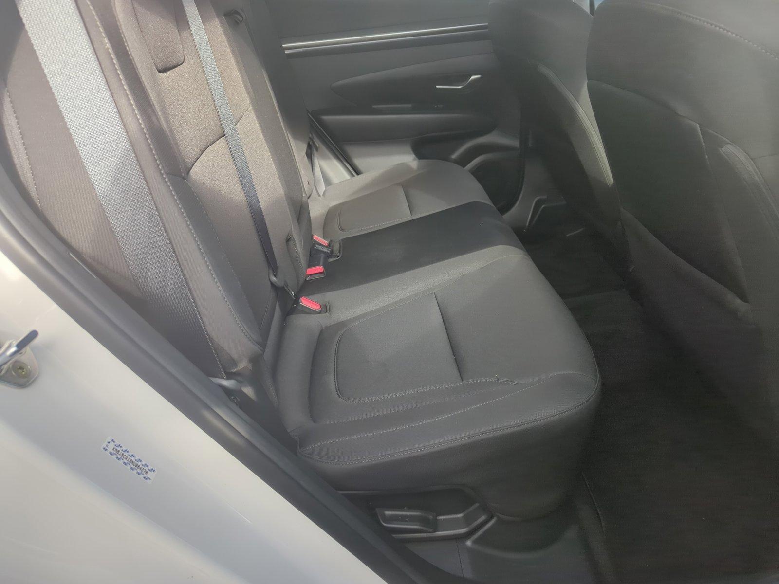 2022 Hyundai TUCSON Hybrid Vehicle Photo in Ft. Myers, FL 33907