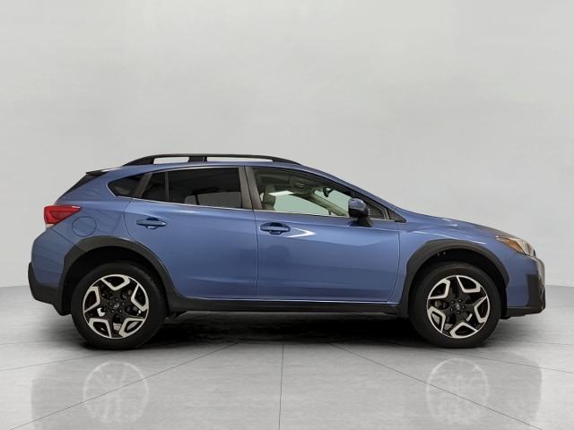 2019 Subaru Crosstrek Vehicle Photo in NEENAH, WI 54956-2243