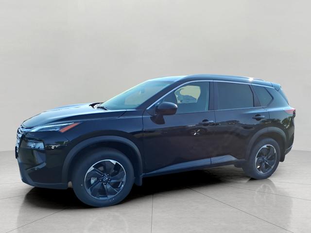 2024 Nissan Rogue Vehicle Photo in Oshkosh, WI 54904