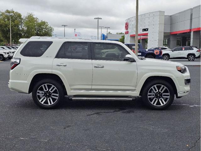 2023 Toyota 4Runner Vehicle Photo in Auburn, AL 36832-6638