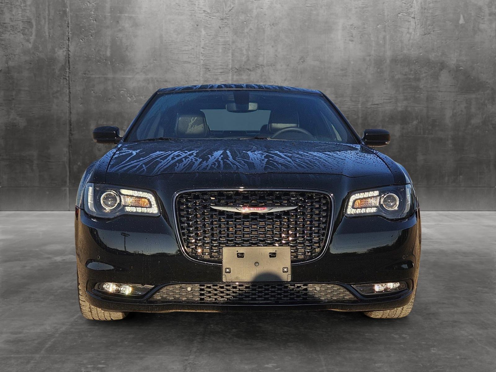 2023 Chrysler 300 Vehicle Photo in WACO, TX 76710-2592