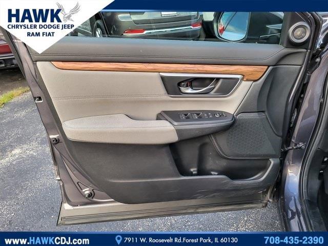 2020 Honda CR-V Vehicle Photo in Plainfield, IL 60586