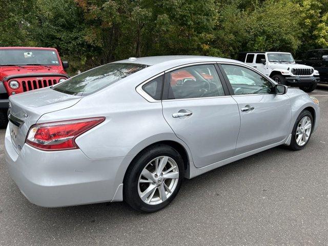 2013 Nissan Altima Vehicle Photo in Doylsetown, PA 18901