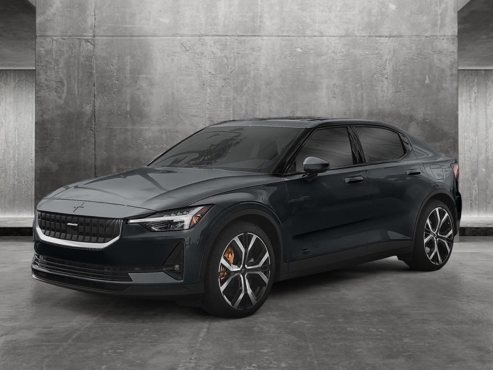 2023 Polestar 2 Vehicle Photo in Rockville, MD 20852