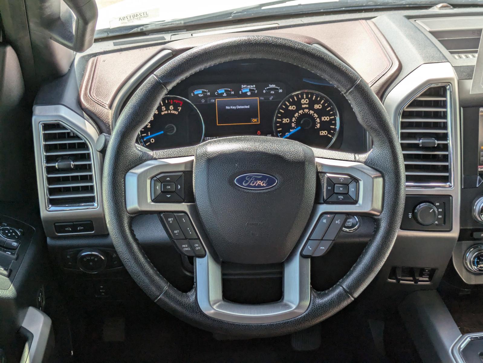 2015 Ford F-150 Vehicle Photo in Seguin, TX 78155