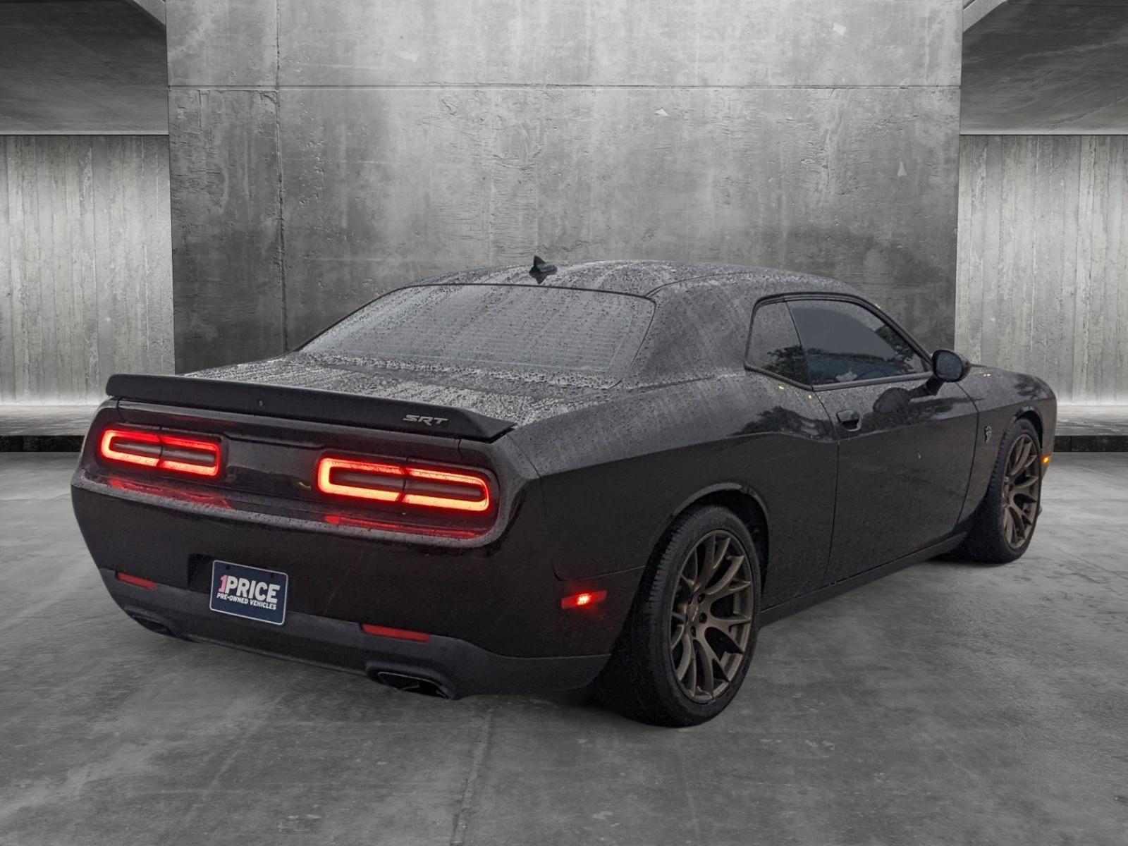 2016 Dodge Challenger Vehicle Photo in Corpus Christi, TX 78415