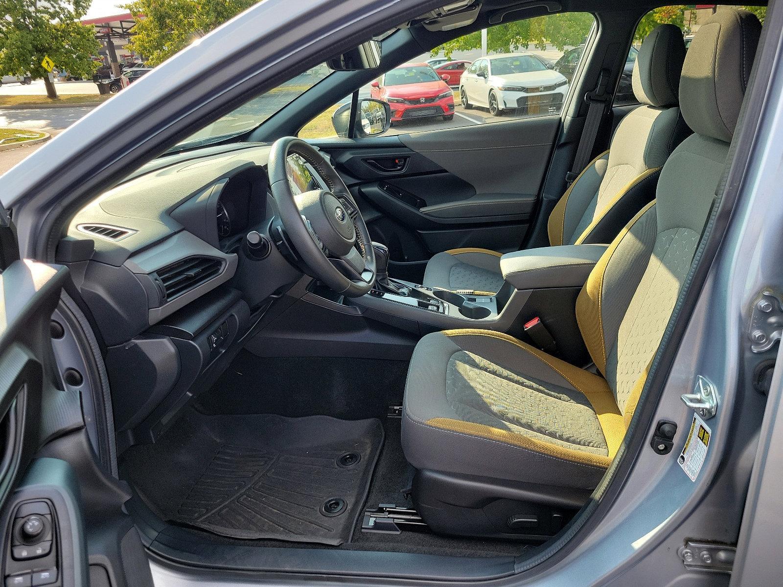 2024 Subaru Crosstrek Vehicle Photo in Harrisburg, PA 17111