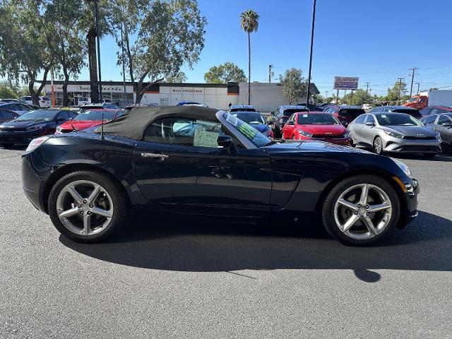 2007 Saturn Sky Vehicle Photo in Tucson, AZ 85712