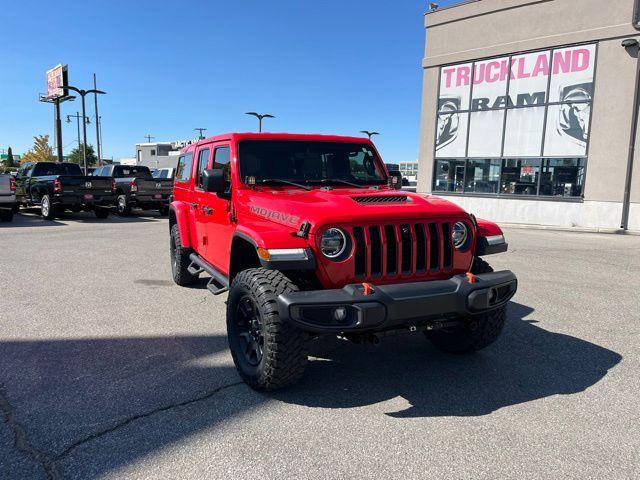 2020 Jeep Gladiator Vehicle Photo in Salt Lake City, UT 84115-2787