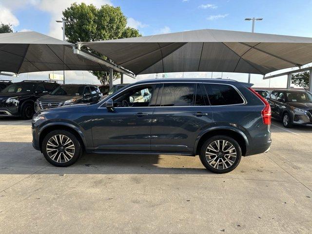 2020 Volvo XC90 Vehicle Photo in San Antonio, TX 78209