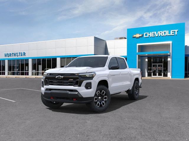 2024 Chevrolet Colorado Vehicle Photo in MOON TOWNSHIP, PA 15108-2571