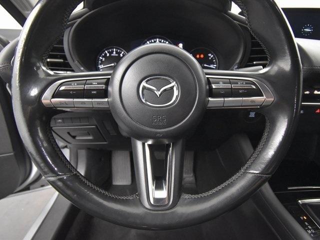 2019 Mazda Mazda3 Sedan Vehicle Photo in LAS VEGAS, NV 89118-3267