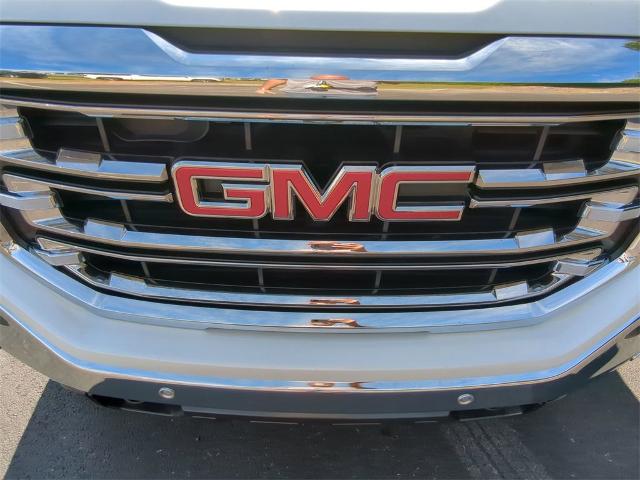 2018 GMC Sierra 1500 Vehicle Photo in ALBERTVILLE, AL 35950-0246