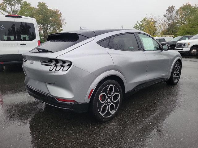 2021 Ford Mustang Mach-E Vehicle Photo in Boyertown, PA 19512