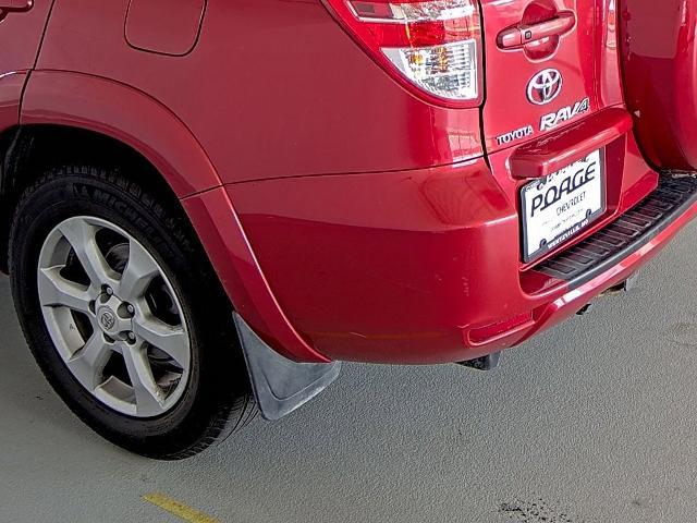 2010 Toyota RAV4 Vehicle Photo in WENTZVILLE, MO 63385-1017